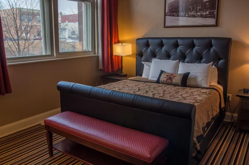 Fitger S Inn image