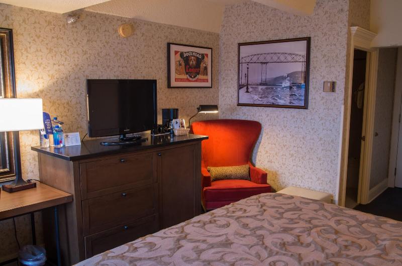 Fitger S Inn image