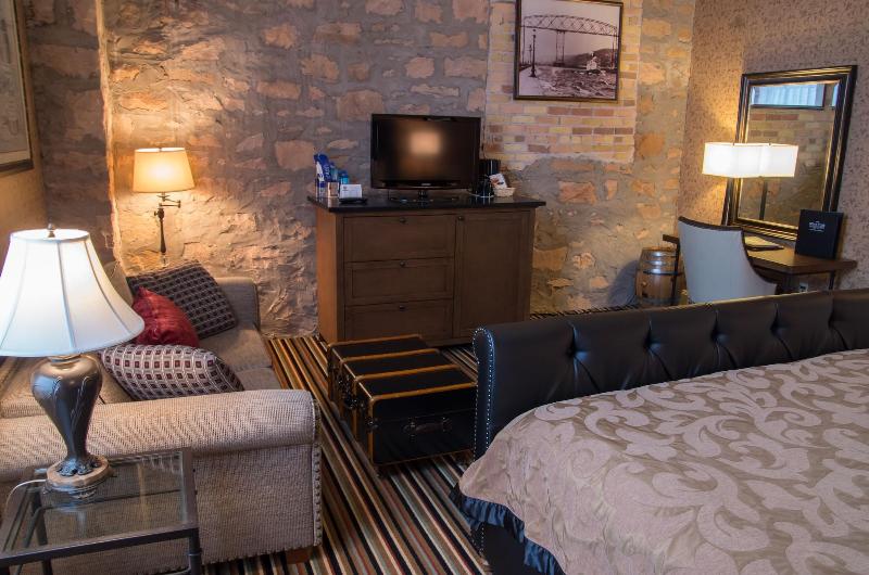 Fitger S Inn image
