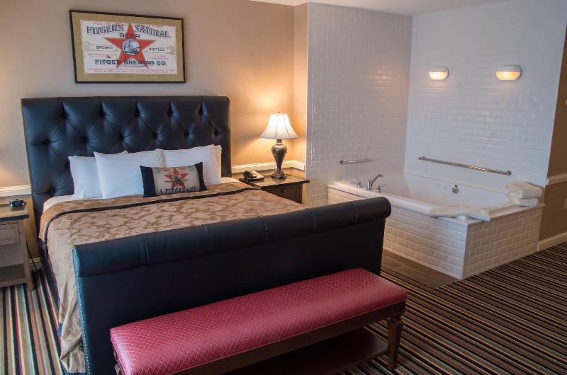 Fitger S Inn image