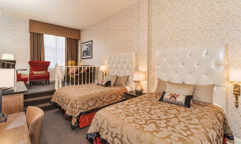 Fitger S Inn image