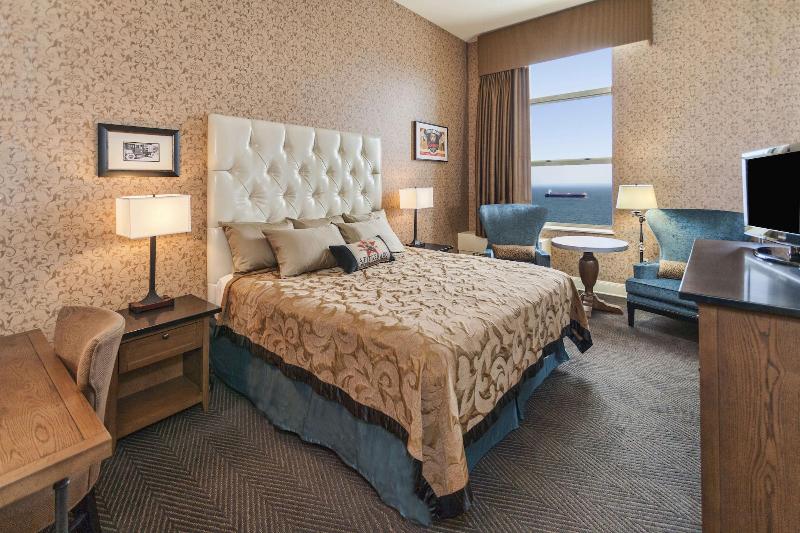 Fitger S Inn image
