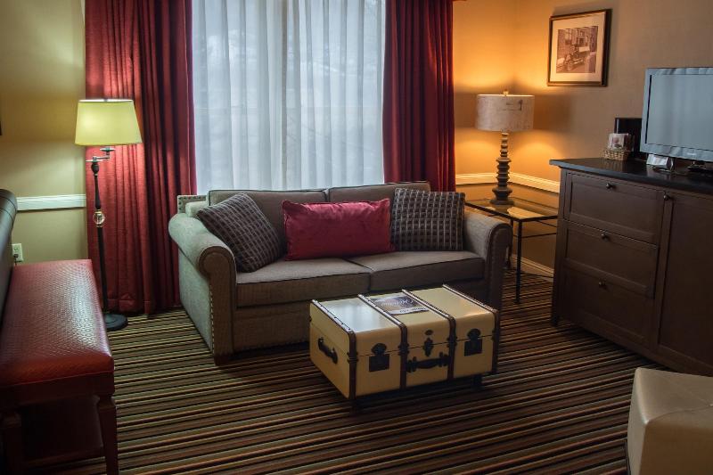 Fitger S Inn image