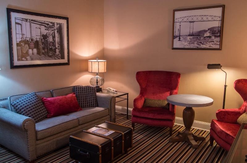 Fitger S Inn image