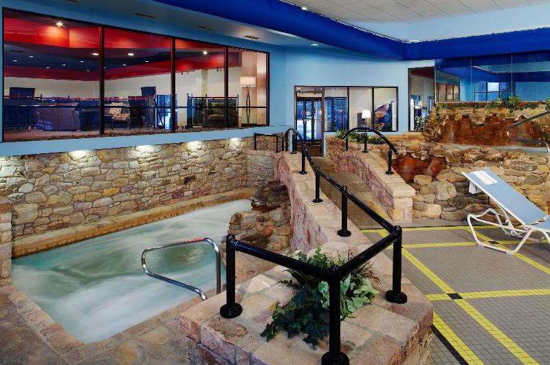 Paradise Stream Resort