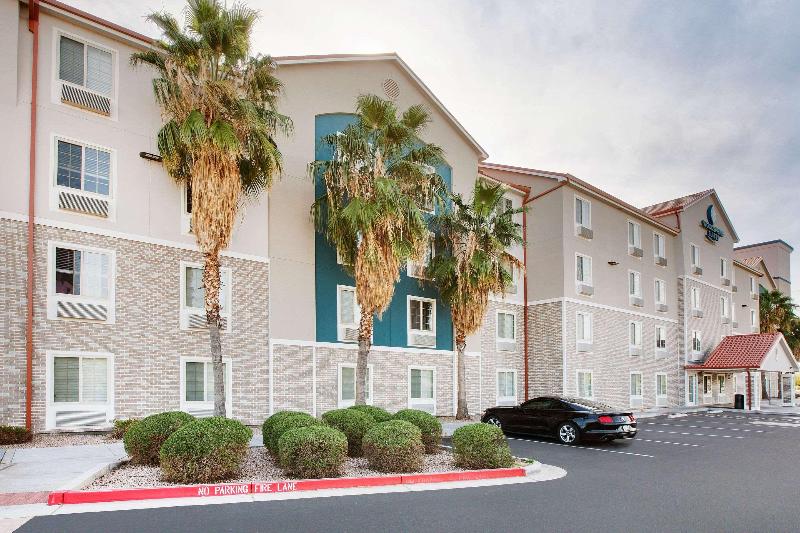 Woodspring Suites Phoenix Peoria - Image 4