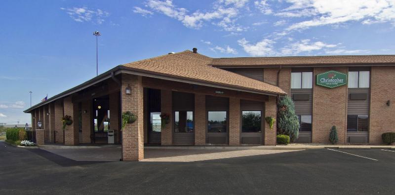 Christopher Inn And Suites image