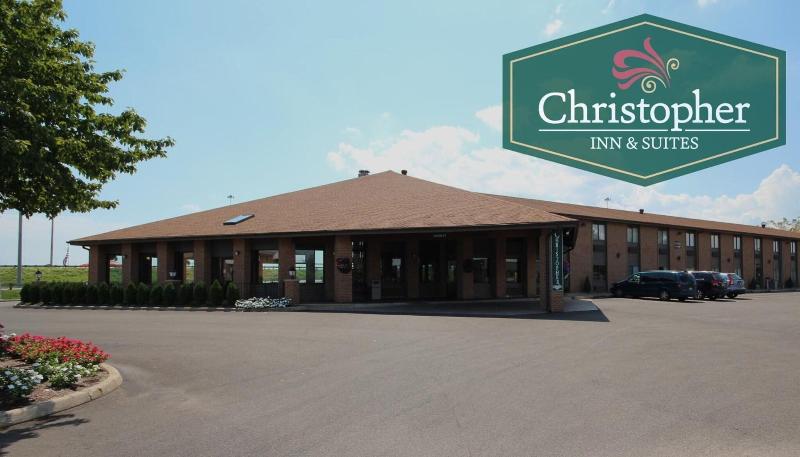 Christopher Inn And Suites image