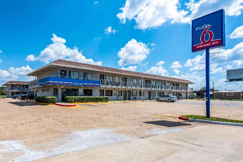 Studio 6 Monroe West Monroe