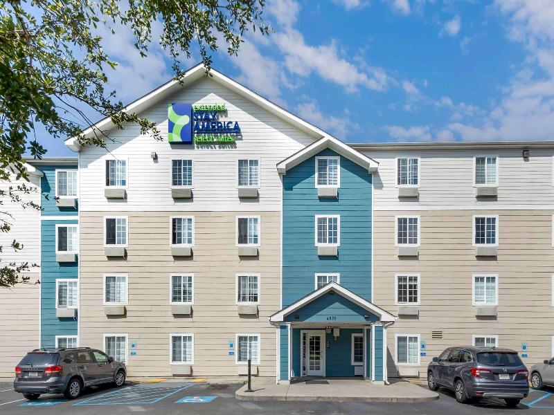 Extended Stay America Suites - Charleston  image