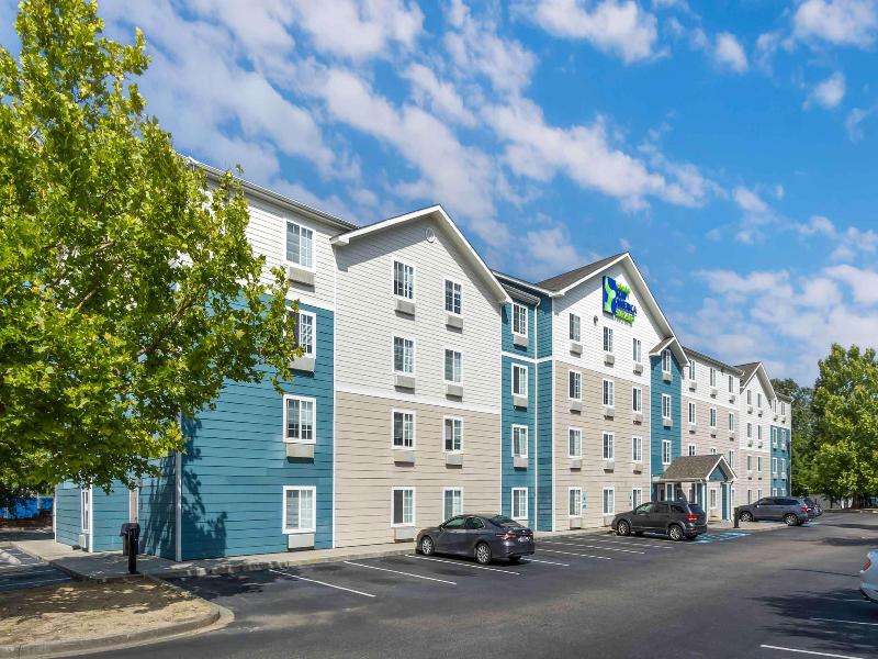 Extended Stay America Suites - Charleston  image