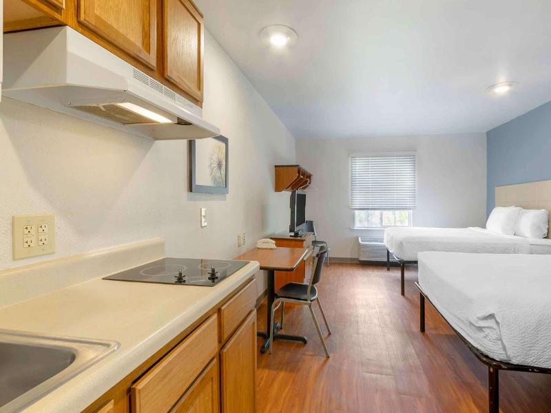 Extended Stay America Suites - Charleston  image