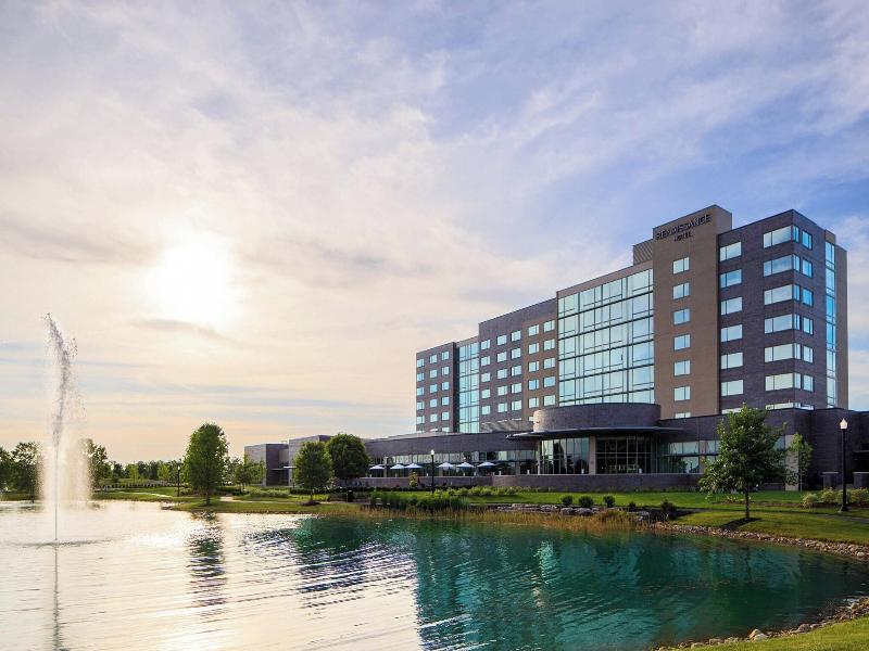 Renaissance Columbus Westerville Polaris Hotel image