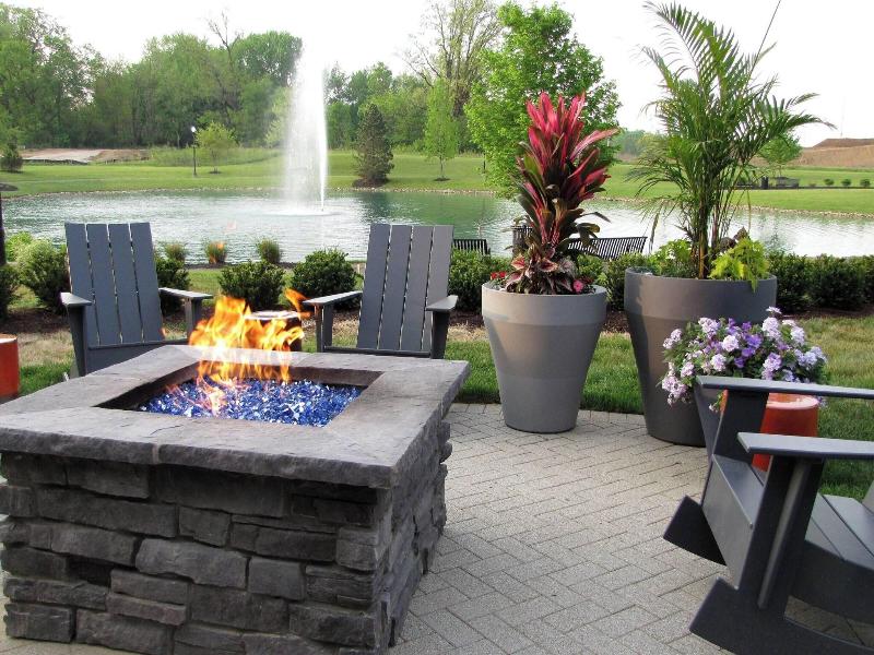 Renaissance Columbus Westerville Polaris Hotel image