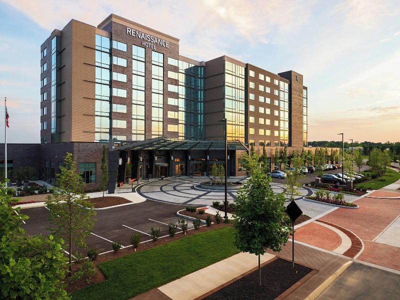 Renaissance Columbus Westerville Polaris Hotel image