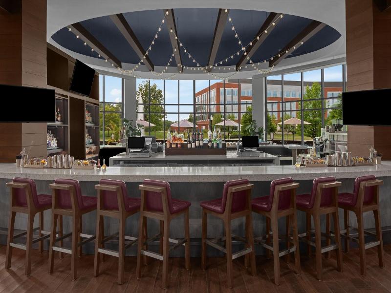 Renaissance Columbus Westerville Polaris Hotel image