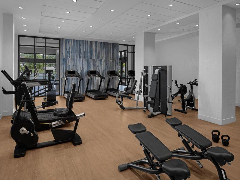 Renaissance Columbus Westerville Polaris Hotel image