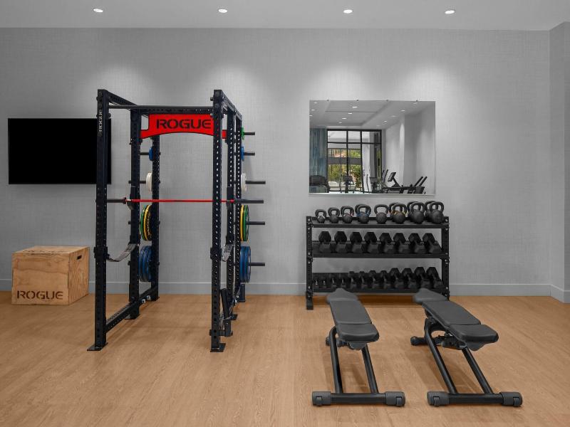 Renaissance Columbus Westerville Polaris Hotel image