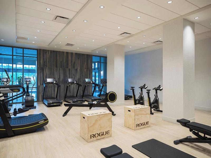 Renaissance Columbus Westerville Polaris Hotel image