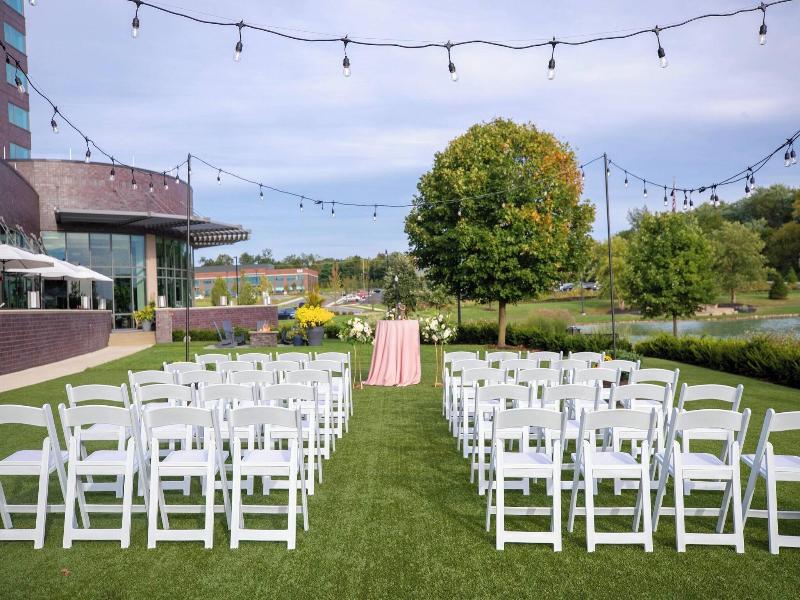 Renaissance Columbus Westerville Polaris Hotel image