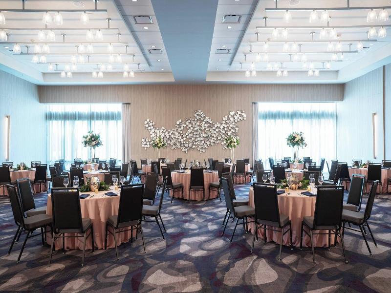 Renaissance Columbus Westerville Polaris Hotel image