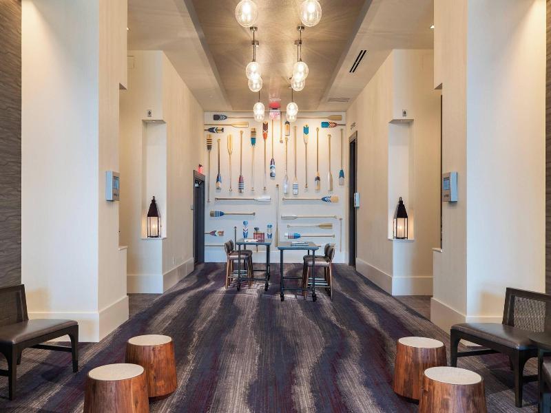 Renaissance Columbus Westerville Polaris Hotel image
