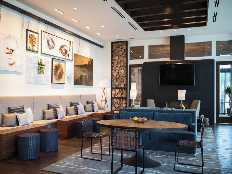 Renaissance Columbus Westerville Polaris Hotel image