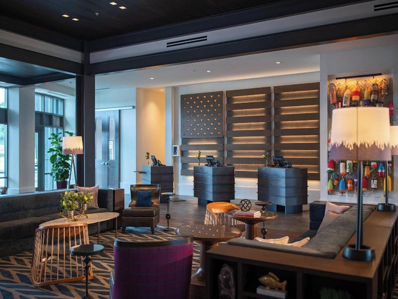 Renaissance Columbus Westerville Polaris Hotel image