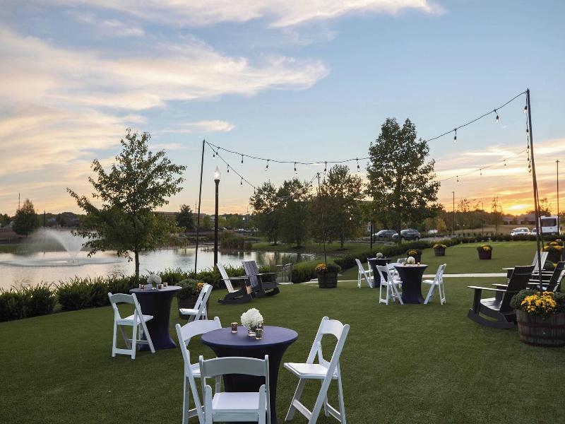 Renaissance Columbus Westerville Polaris Hotel image
