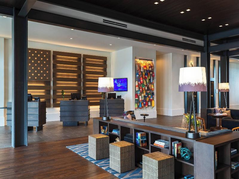 Renaissance Columbus Westerville Polaris Hotel image