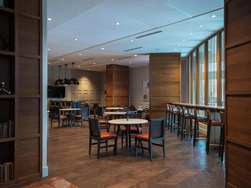 Renaissance Columbus Westerville Polaris Hotel image