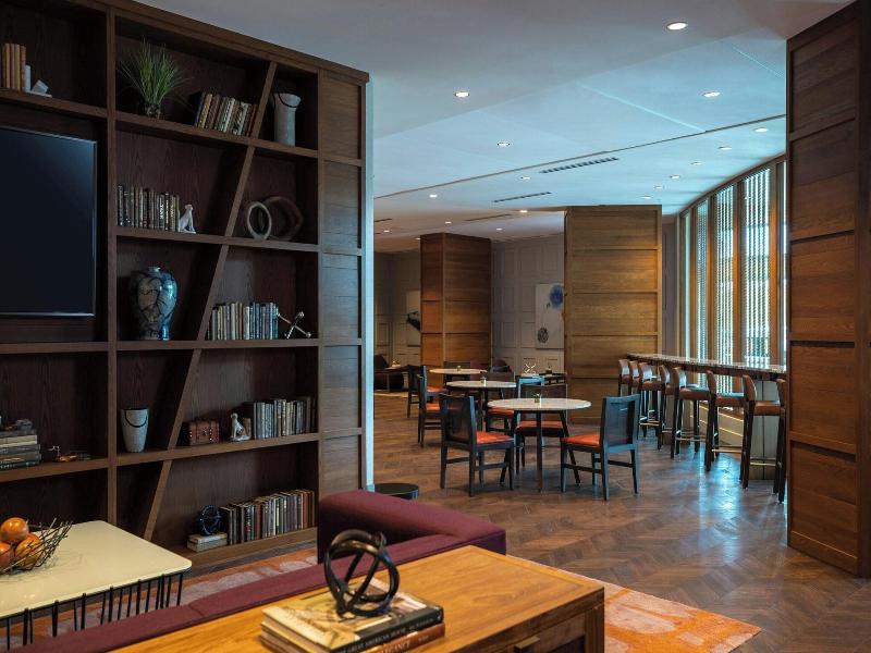 Renaissance Columbus Westerville Polaris Hotel image