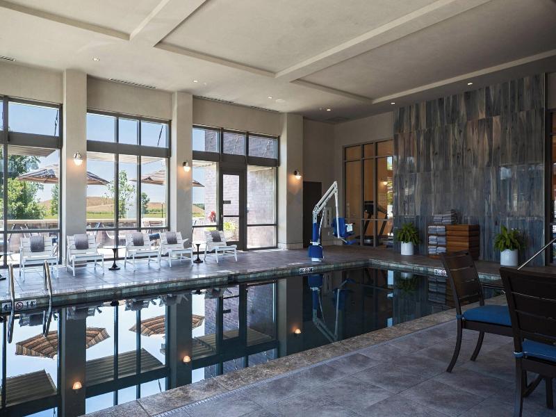 Renaissance Columbus Westerville Polaris Hotel image