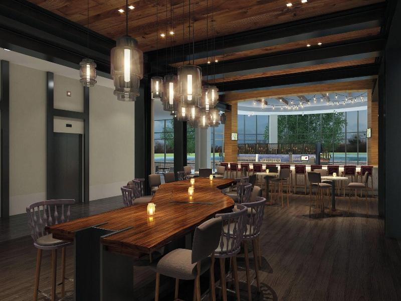 Renaissance Columbus Westerville Polaris Hotel image
