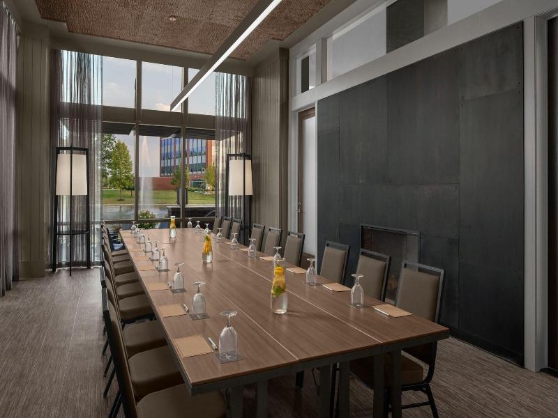 Renaissance Columbus Westerville Polaris Hotel image