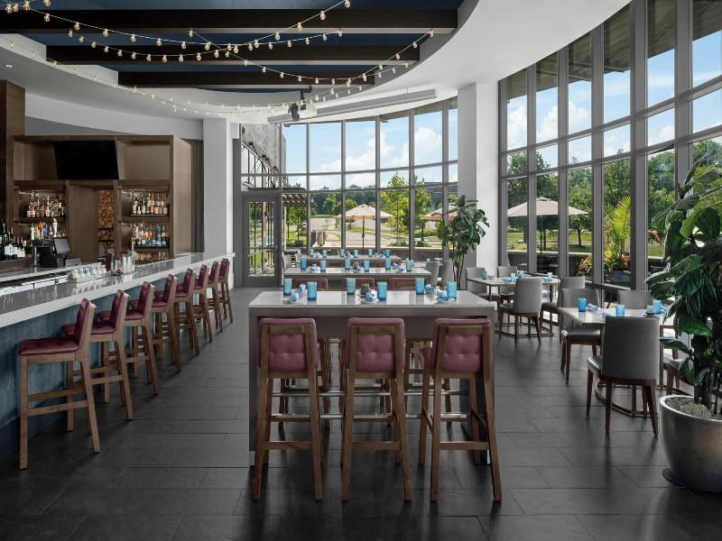 Renaissance Columbus Westerville Polaris Hotel image