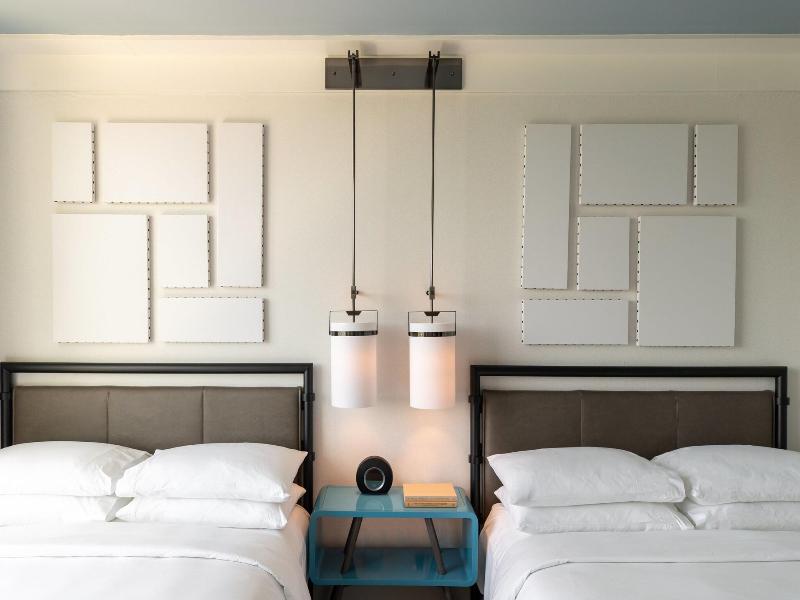 Renaissance Columbus Westerville Polaris Hotel image