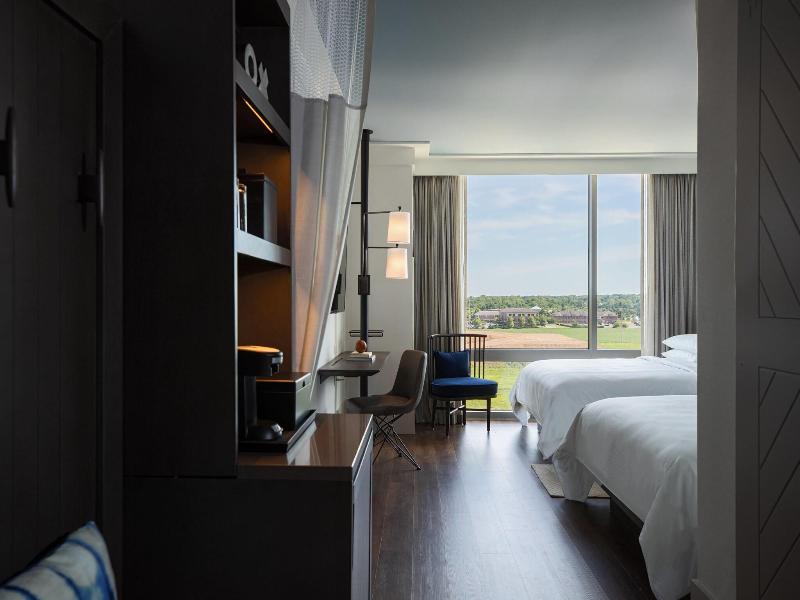 Renaissance Columbus Westerville Polaris Hotel image