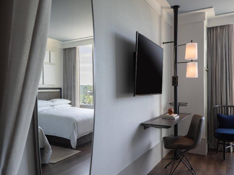 Renaissance Columbus Westerville Polaris Hotel image