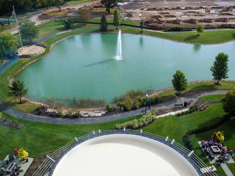Renaissance Columbus Westerville Polaris Hotel image