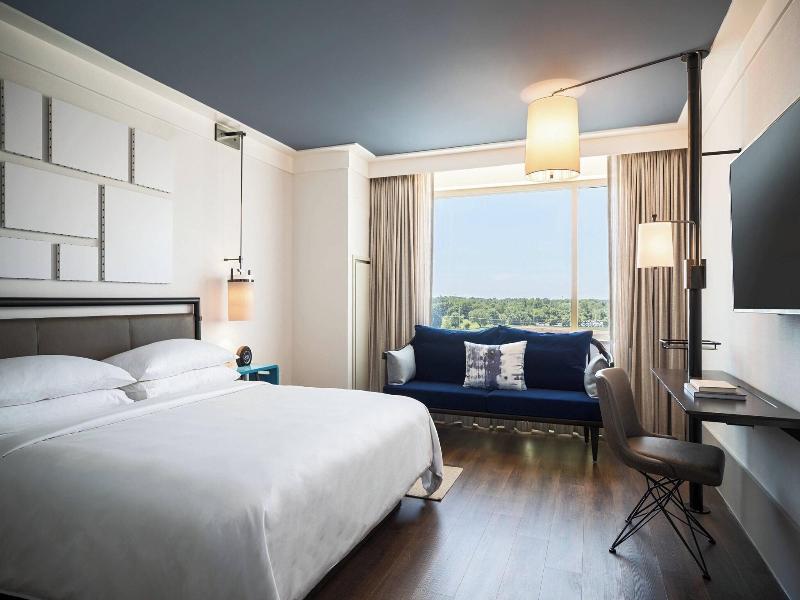Renaissance Columbus Westerville Polaris Hotel image