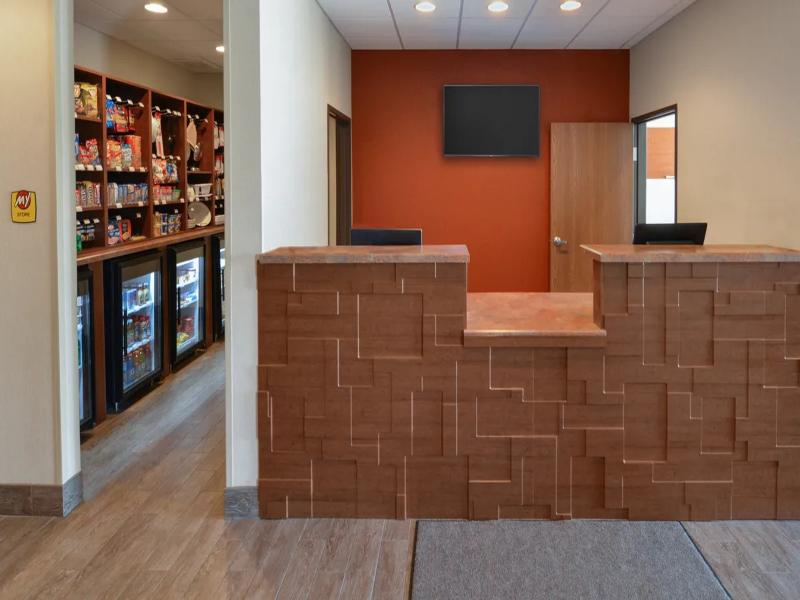 My Place Hotel-Cheyenne, WY