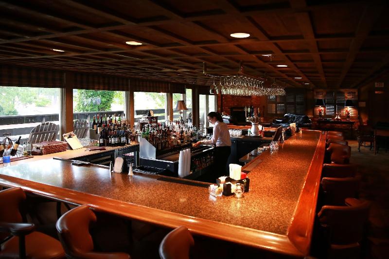 Pine Needles Lodge Golf Club