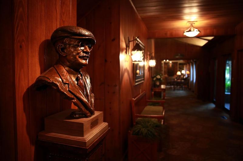 Pine Needles Lodge Golf Club