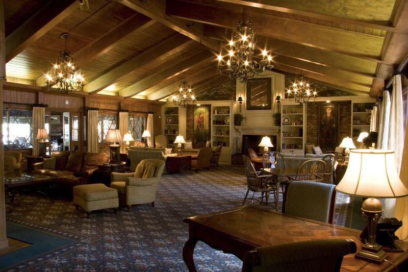 Pine Needles Lodge Golf Club