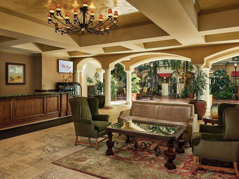 Woolley S Classic Suites