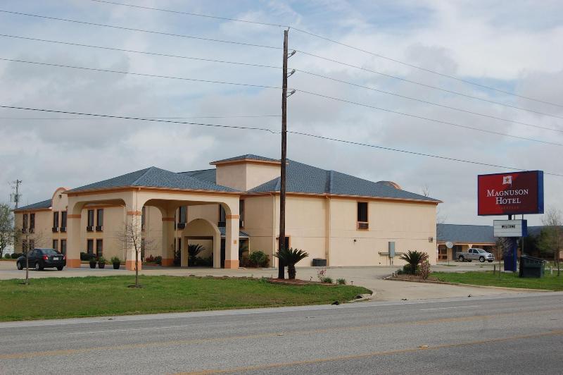 Motel 6 Abbeville La image