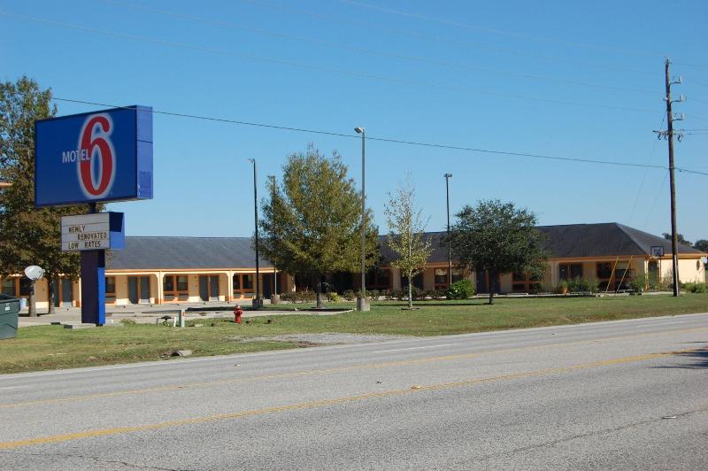 Motel 6 Abbeville La image