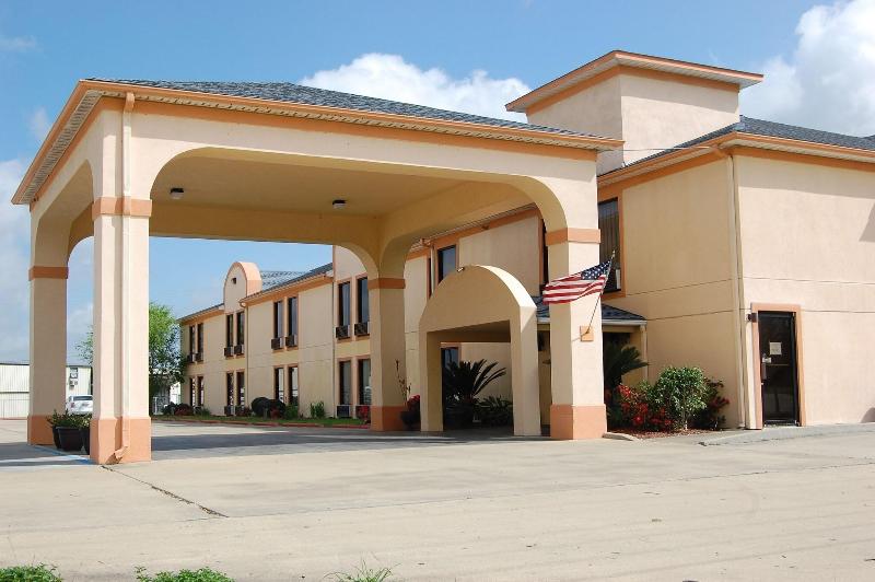 Motel 6 Abbeville La image