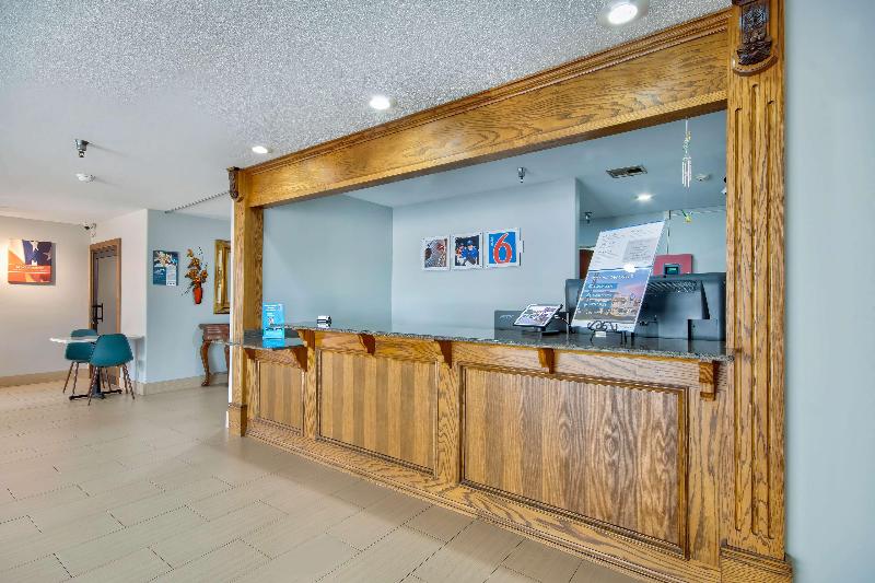 Motel 6 Abbeville La image